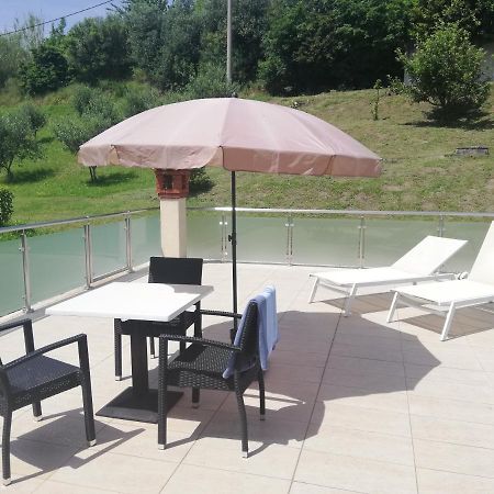 Studio Elli Koper Exteriér fotografie