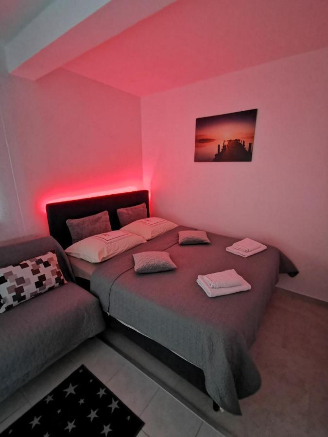 Studio Elli Koper Exteriér fotografie