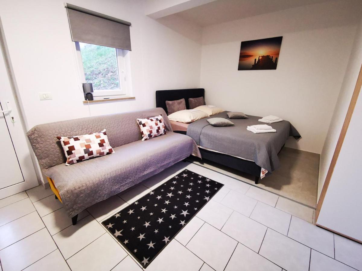 Studio Elli Koper Exteriér fotografie