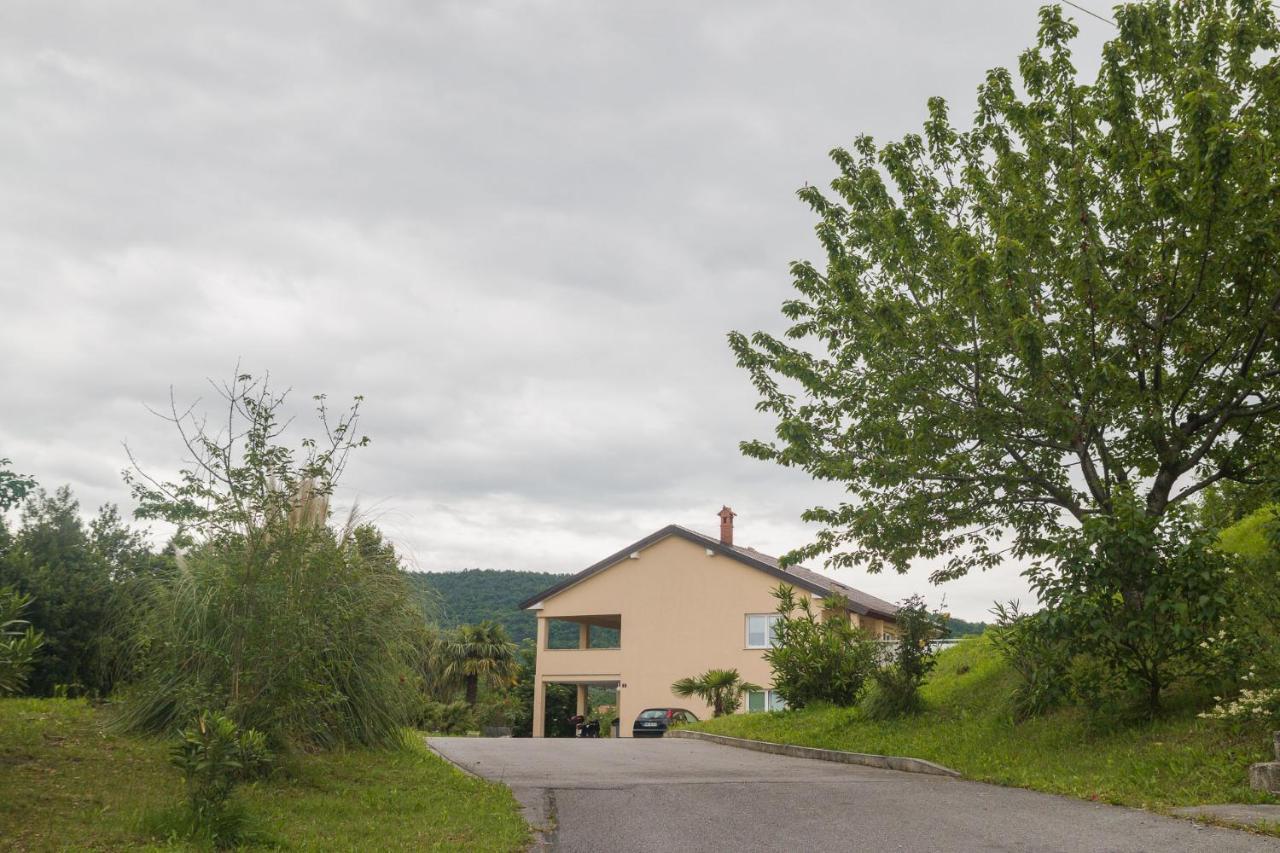 Studio Elli Koper Exteriér fotografie