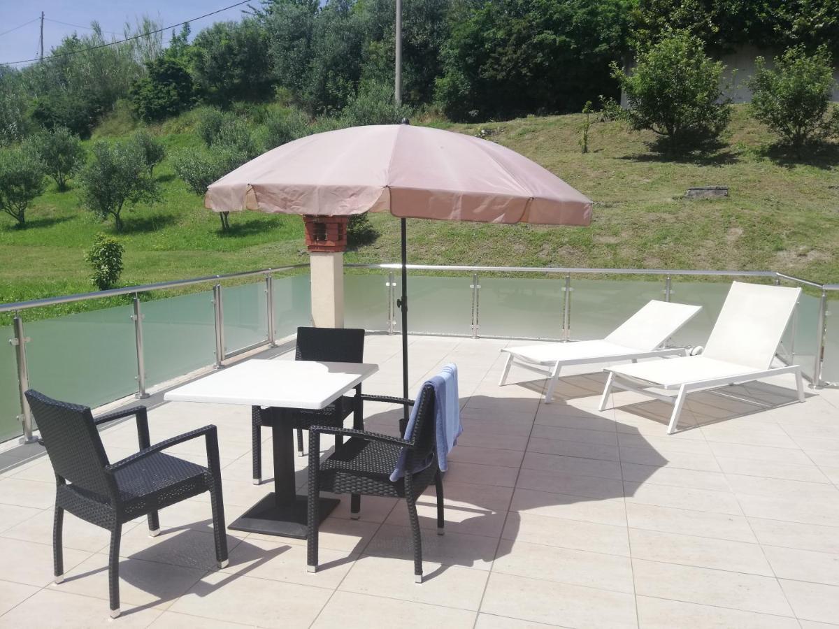 Studio Elli Koper Exteriér fotografie