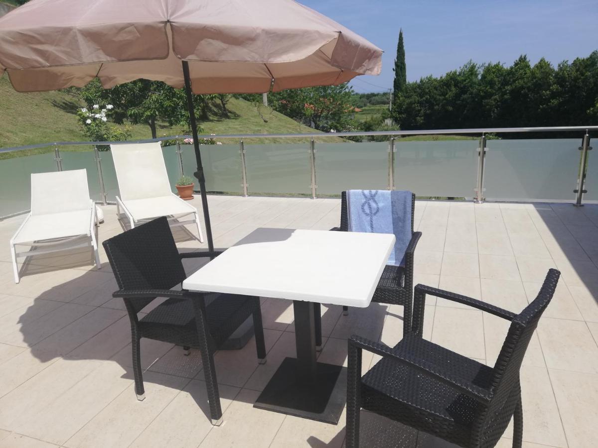 Studio Elli Koper Exteriér fotografie